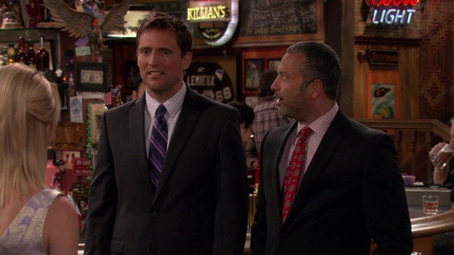 Sullivan & Son Season 2 Episode 6 - Hank Hallucinations