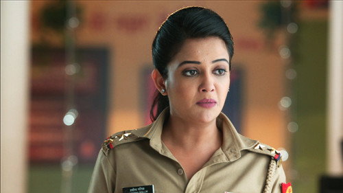 Maddam Sir Season 1 Episode 63 - Inspector Haseena's New Avataar