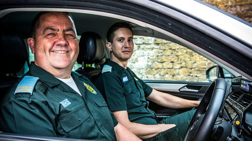 Ambulance Season 6 Episode 2 - Episode 2