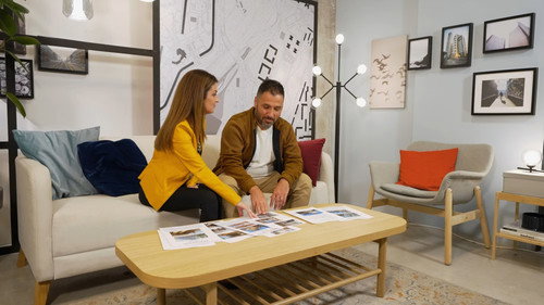Christian e Serena still