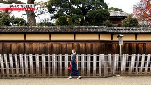 Journeys in Japan Season 13 Episode 3 - Matsusaka: Legacy of Samurai, Merchants, Artisan