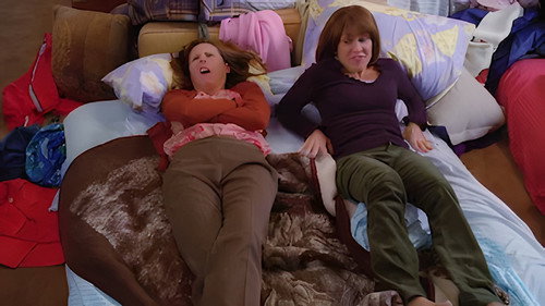 The Middle Season 3 Episode 10 - Thanksgiving III