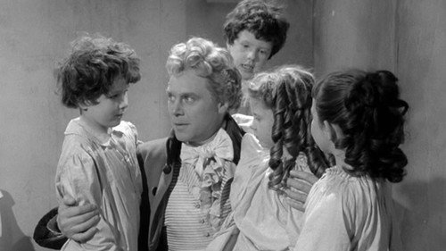 The Adventures of the Scarlet Pimpernel Season 1 Episode 12 - The Christmas Present