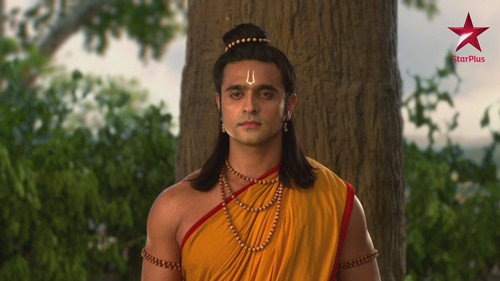 Siya Ke Ram Season 5 Episode 16 - Ram to Take on the Demons