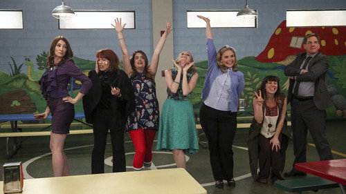 Teachers Season 2 Episode 10 - Lunchtime! The Musical