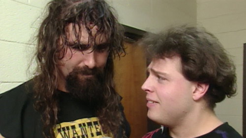 ECW Hardcore TV - Dec. 13, 1994 still