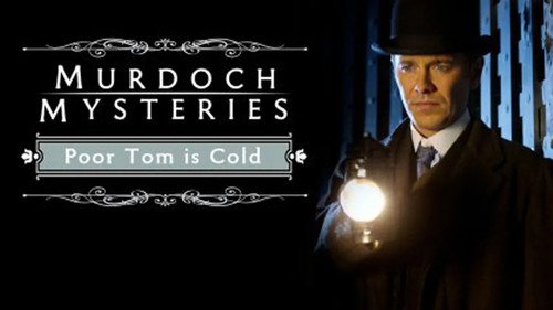 Poor Tom Is Cold still
