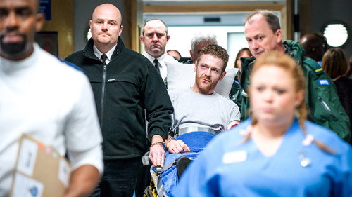 Casualty Season 30 Episode 28 - Sweet Child of Mine