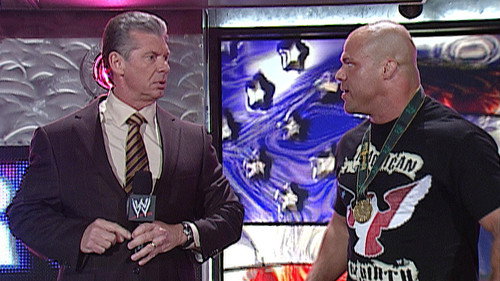 Raw - Dec. 12, 2005 still