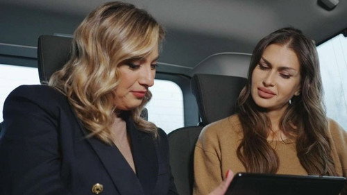 Home at first sight Season 3 Episode 13 - Wilma e Lorenzo