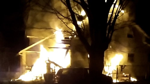 Killer Cases Season 3 Episode 1 - The Arson Murders