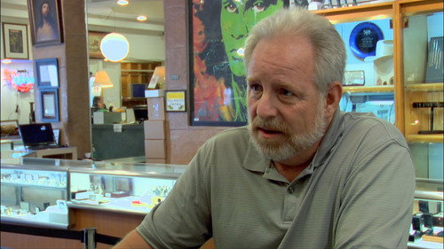 Pawn Stars Season 4 Episode 9 - Spidey Cents