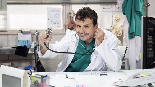 Cachitos de hierro y cromo Season 13 Episode 7 - Episode 7