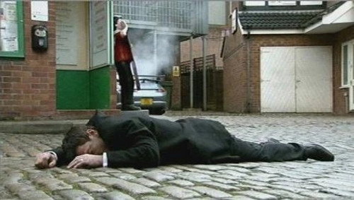 Coronation Street Season 50 Episode 19 - Monday, 26th January 2009 Part 2