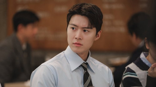 Filing for Love Season 1 Episode 5 - Heart Burn
