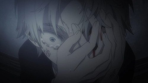 Gangsta. Season 1 Episode 7 - Birth
