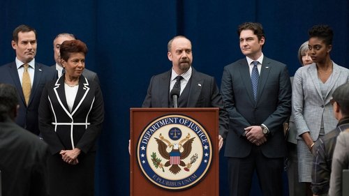 Billions Season 2 Episode 7 - Victory Lap