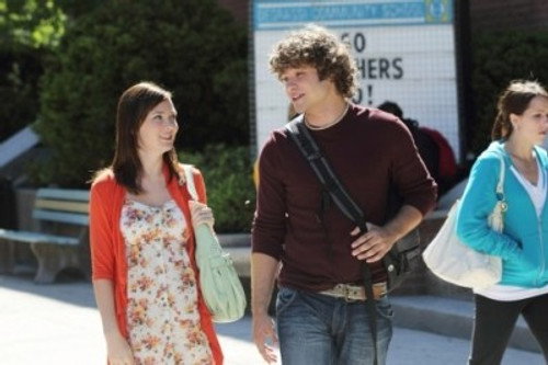 Degrassi Season 10 Episode 17 - Tears Dry On Their Own (1)
