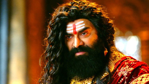 Yuddh Ki Antim Ratri still
