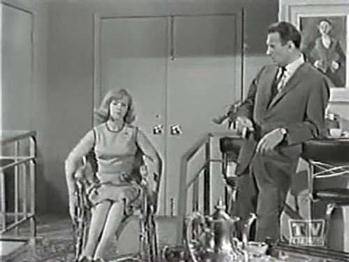 The Alfred Hitchcock Hour Season 2 Episode 5 - Blood Bargain