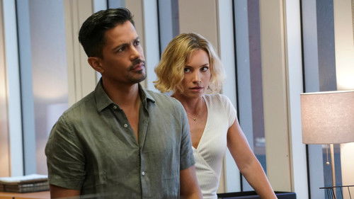 Magnum P.I. Season 3 Episode 3 - No Way Out