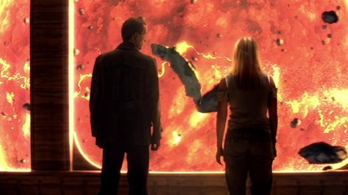 undefined Season 1 Episode 2 - The End of the World