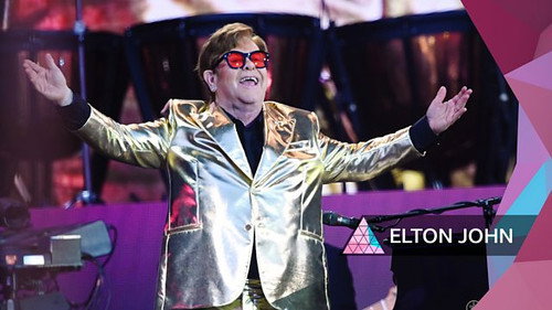 Glastonbury Season 27 Episode 24 - Elton John