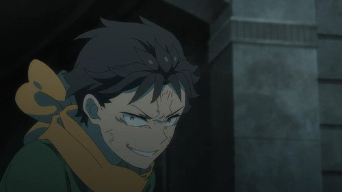 Re:ZERO -Starting Life in Another World- Season 1 Episode 75 - Empty Shell