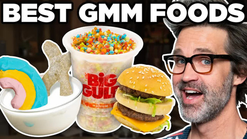 Our Best Food Creations Of 2022 still