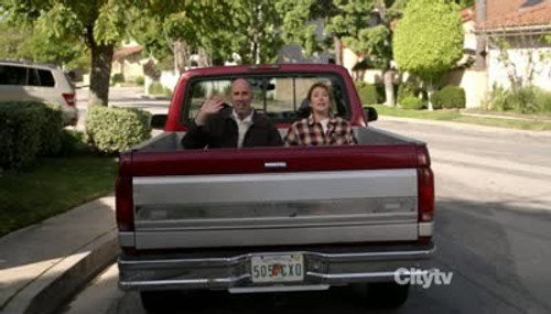 Cougar Town Season 2 Episode 13 - Lost Children