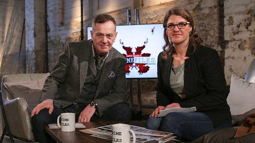 David Wilson's Crime Files Season 1 Episode 8 - Double Life