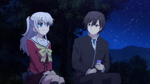 Charlotte Season 1 Episode 5 - Sound Heard Sometime In the Past