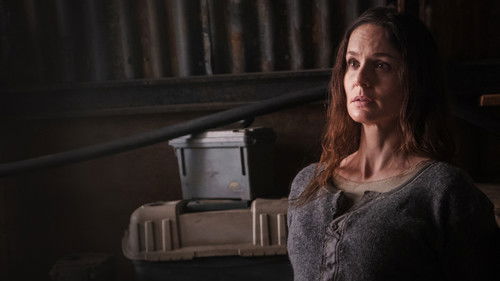 Colony Season 3 Episode 5 - End of the Road