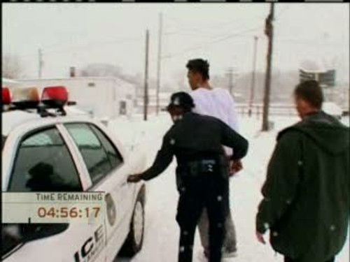 The First 48 Season 1 Episode 4 - Double Shooting on Haskell; Back Alley Revenge