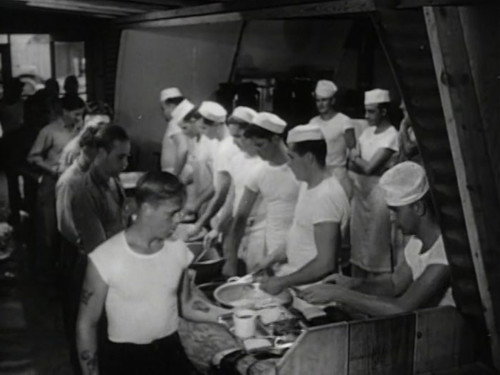 Victory at Sea Season 1 Episode 23 - TARGET SURIBACHI: Iwo Jima