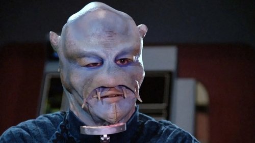 Star Trek: The Next Generation Season 1 Episode 18 - Coming of Age