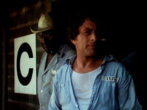The Incredible Hulk Season 3 Episode 4 - The Slam