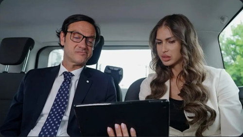 Home at first sight Season 4 Episode 6 - Arianna e Lorenzo