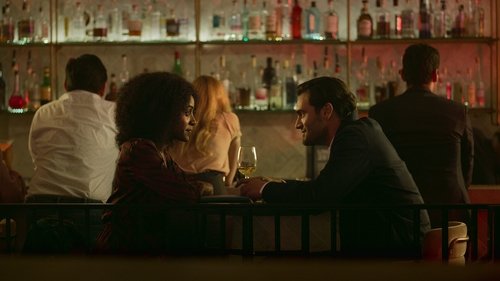 Behind Her Eyes Season 1 Episode 1 - Chance Encounters