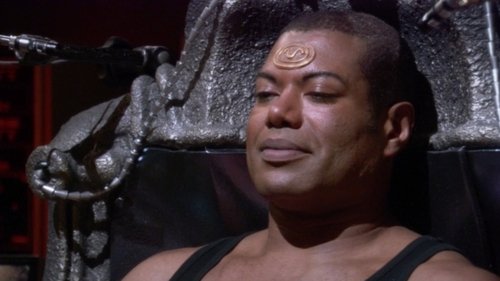 Stargate SG-1 Season 8 Episode 6 - Avatar