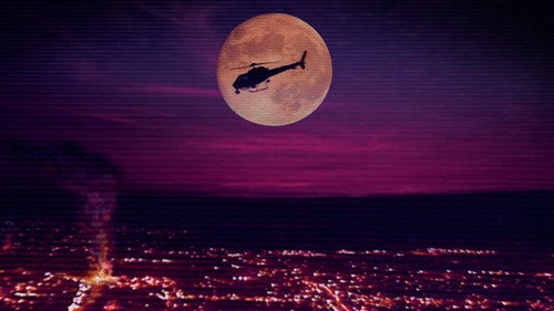 Storyville Season 25 Episode 1 - Whirlybird: Live above LA