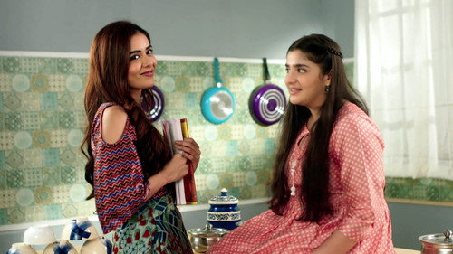 Lockdown Ki Love Story Season 1 Episode 5 - Sonam, Dhyaan Kaha Hai?