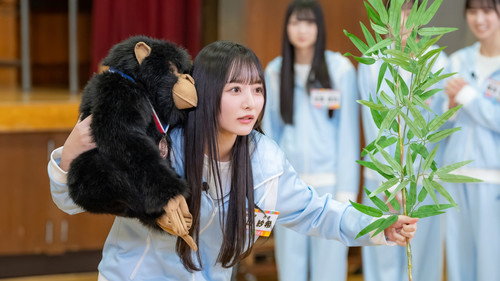 Let's Grow Up to Hinatazaka Season 3 Episode 14 - Episode 14