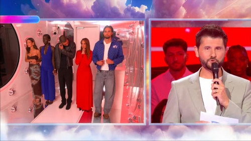 Secret Story Season 14 Episode 9 - Episode 9