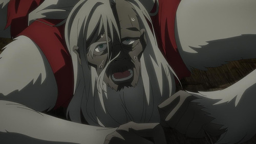 Teogonia Season 1 Episode 11 - Diabo