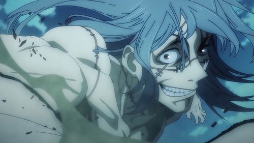 JUJUTSU KAISEN Season 1 Episode 13 - Tomorrow