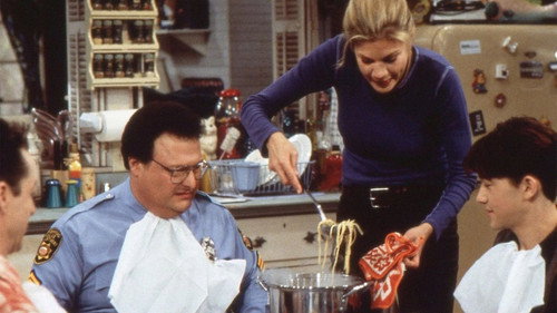 3rd Rock from the Sun Season 5 Episode 13 - Rutherford Beauty