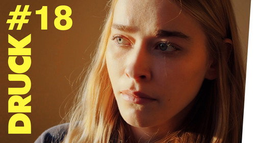 DRUCK Season 2 Episode 8 - Ghost Girl