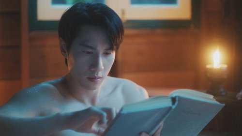 I Feel You Linger in the Air Season 1 Episode 11 - Episode 11