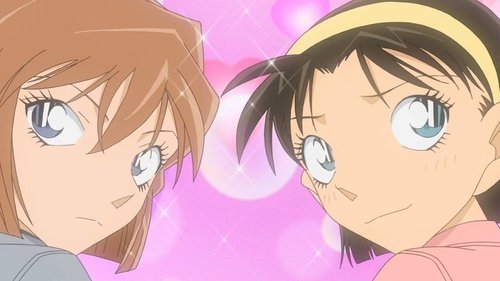 The Detectives in a Grove (1) still